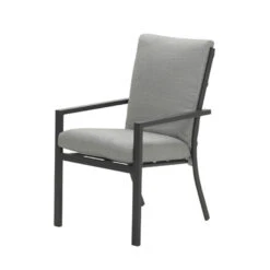 Garden Impressions Senja Lounge Dining Tuinstoel - Donker Grijs 9 Garden Impressions Senja Lounge Dining Tuinstoel - Donker Grijs -Tuinstoelen Winkel 1000003371 0104