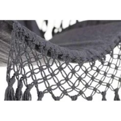 909 Outdoor Hangstoel In Grijs -Tuinstoelen Winkel 1000003861 0102