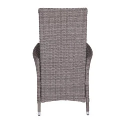 Garden Impressions Nice Verstelbare Tuinstoel Grijs - 2 Stuks 7 Garden Impressions Nice Verstelbare Tuinstoel Grijs - 2 Stuks -Tuinstoelen Winkel 1000003876 0103