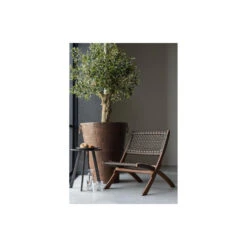 WOOOD Tuinklapstoel Ruit Lois - Hout - Donkerbruin - 73x60x78 9 WOOOD Tuinklapstoel Ruit Lois - Hout - Donkerbruin - 73x60x78 -Tuinstoelen Winkel 1000013706 0103