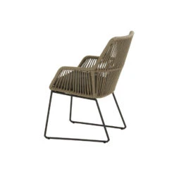 4 Seasons Ramblas Tuinstoel (1 St.) -Tuinstoelen Winkel 1000031699 0102