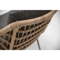 4 Seasons Cottage Tuinstoel (1 St.) -Tuinstoelen Winkel 1000031704 0103