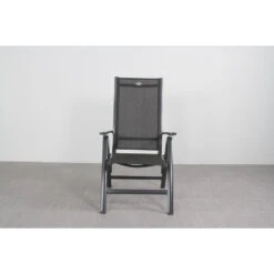 Hartman Roma Verstelbare Tuinstoel -Tuinstoelen Winkel 1000031710 0103