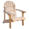 SenS-Line Comfortline Tuinstoel - Geïmpregneerd Hout 1 SenS-Line Comfortline Tuinstoel - Geïmpregneerd Hout -Tuinstoelen Winkel 1000038288