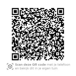 4 Seasons Outdoor Bernini Tuinstoel - Platinum -Tuinstoelen Winkel 1000040774 0103