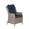 Garden Impressions Marbella Tuinstoel - Vintage Willow -Tuinstoelen Winkel 1000040779