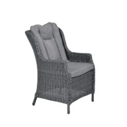 Garden Impressions Marbella Tuinstoel - Grijs