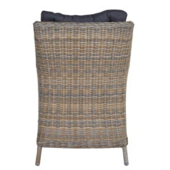 Garden Impressions Marbella Tuinstoel - Havanna Zand -Tuinstoelen Winkel 1000040796 0103