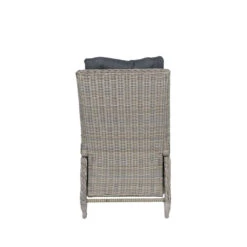 Garden Impressions Marbella Verstelbare Tuinstoel -vintage Willow -Tuinstoelen Winkel 1000040805 0104