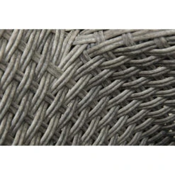 Garden Impressions Jerba Tuinstoel Grijs - 2 Stuks -Tuinstoelen Winkel 1000042194 0104