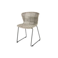 WOOOD Tuintoel Wings - Polyester- Sunkissed - Set Van 2 8 WOOOD Tuintoel Wings - Polyester- Sunkissed - Set Van 2 -Tuinstoelen Winkel 1000043138 0102