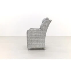 Suns Richmond Dining Tuinstoel - Pearl Grey -Tuinstoelen Winkel 1000048034 0103