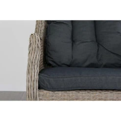 VDG King Dining Tuinstoel - Dessert -Tuinstoelen Winkel 1000048038 0103