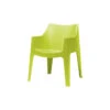 Scab Coccolona Tuinstoel Pistache-Groen -Tuinstoelen Winkel 1000048046