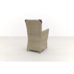 VDG Mante Wicker Tuinstoel - Dessert -Tuinstoelen Winkel 1000048051 0103