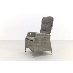 VDG Memphis Verstelbare Tuinstoel -Tuinstoelen Winkel 1000048053 0102