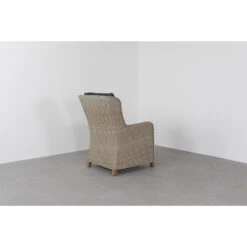 VDG Torino Dining Tuinstoel - Dessert -Tuinstoelen Winkel 1000048059 0103