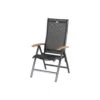 Hartman Salvatore Standenstoel - Teak Armleuning -Tuinstoelen Winkel 1000048067