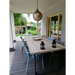 Scab Sunset Tuinstoel - Zand -Tuinstoelen Winkel 1000048070 0102