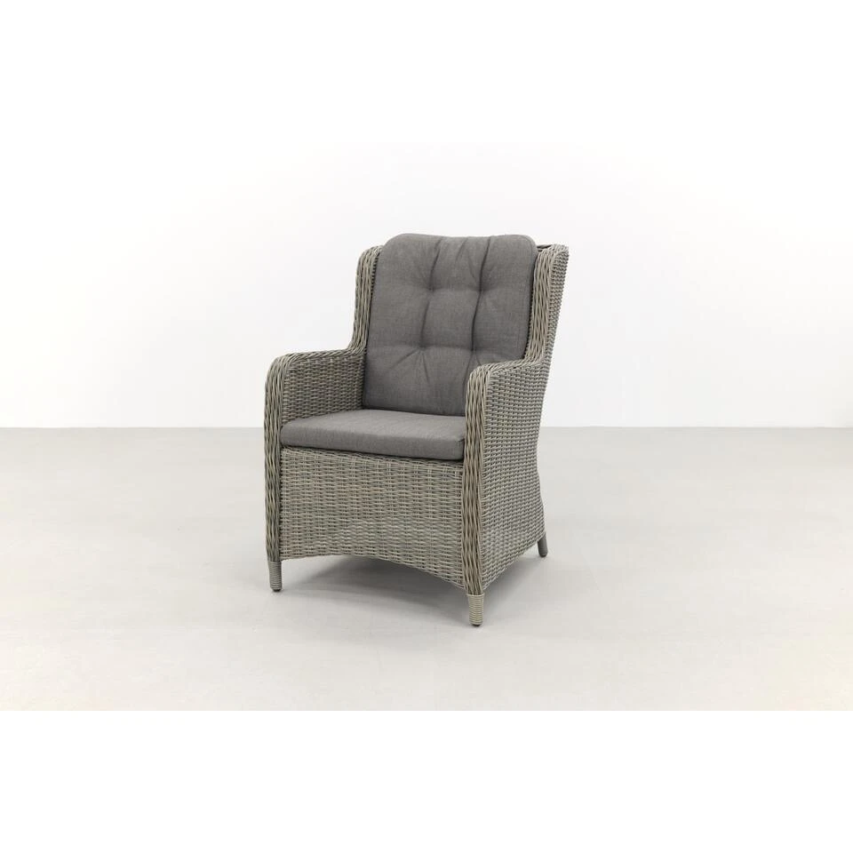 VDG Sandigo Dining Tuinstoel 5 VDG Sandigo Dining Tuinstoel - Afbeelding 3