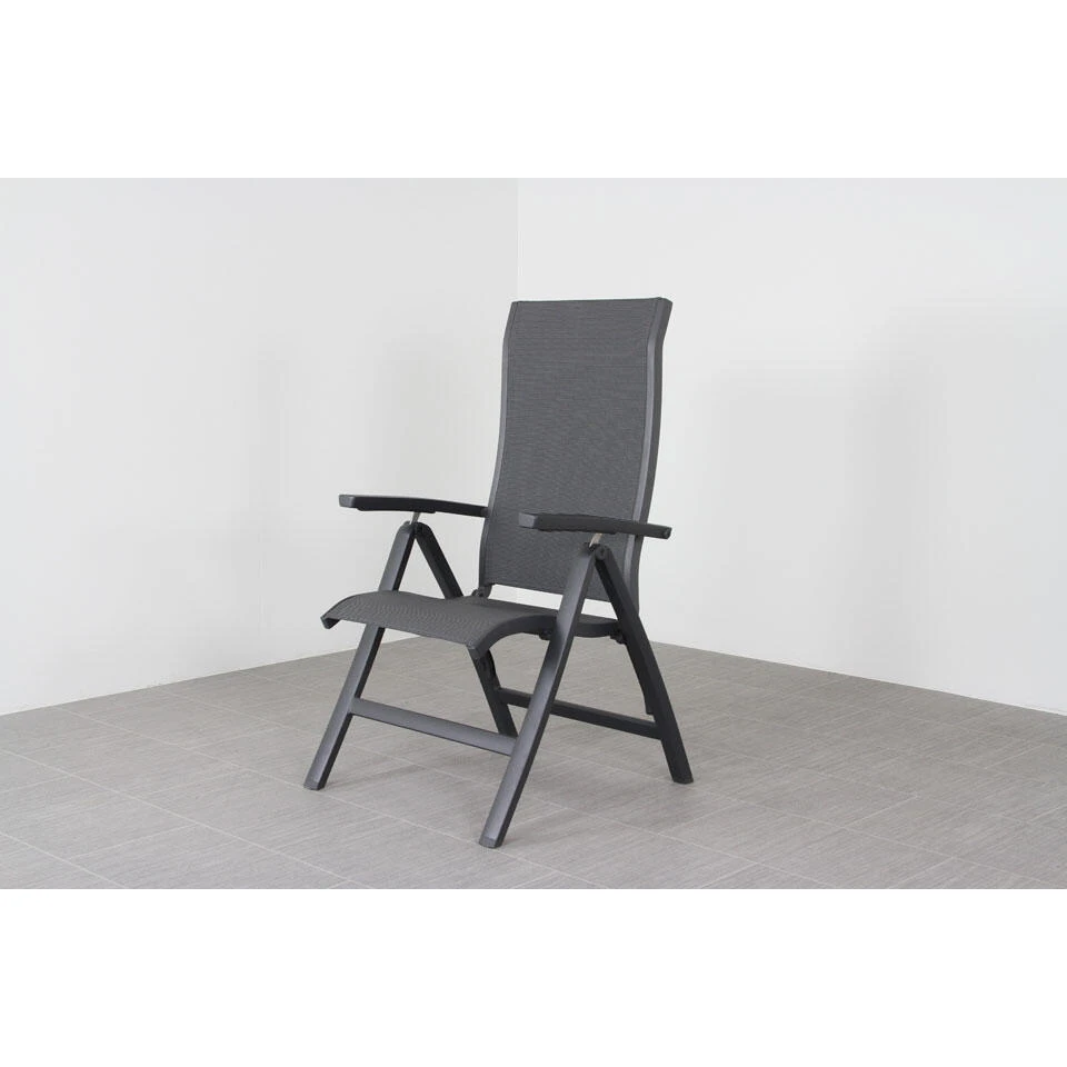 Suns Melbourne Standenstoel 5 Suns Melbourne Standenstoel - Afbeelding 3