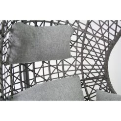 Sens-Line Mona Hangstoel Sand -Tuinstoelen Winkel 1000048767 0102