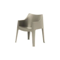 Scab Coccolona Tuinstoel Zand -Tuinstoelen Winkel 1000048789 0101