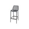 Siesta Air Barstoel 75cm - Donkergrijs -Tuinstoelen Winkel 1000048800
