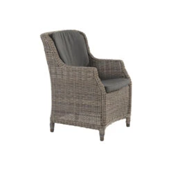 4 Seasons Brighton Tuinstoel (1 St.) -Tuinstoelen Winkel 1000048803 0102