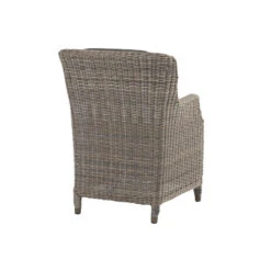 4 Seasons Brighton Tuinstoel (1 St.) -Tuinstoelen Winkel 1000048803 0103