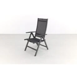 Kettler Easy Verstelbare Tuinstoel -Tuinstoelen Winkel 1000048808 0102