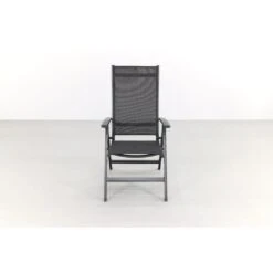 Kettler Easy Verstelbare Tuinstoel -Tuinstoelen Winkel 1000048808 0103