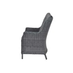 Garden Impressions Osborne Dining Tuinstoel - Earl Grey -Tuinstoelen Winkel 1000048813 0102