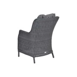 Garden Impressions Osborne Dining Tuinstoel - Earl Grey -Tuinstoelen Winkel 1000048813 0103