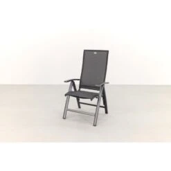 Hartman Valentino Verstelbare Tuinstoel - Xerix -Tuinstoelen Winkel 1000048818 0102