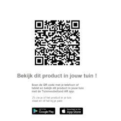 Garden Impressions Altea Lounge Tuinstoel - Grijs 8 Garden Impressions Altea Lounge Tuinstoel - Grijs -Tuinstoelen Winkel 1000052350 0103