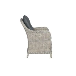 Garden Impressions Nova Lounge Dining Tuinstoel - Vintage Willow -Tuinstoelen Winkel 1000052943 0103