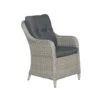 Garden Impressions Nova Lounge Dining Tuinstoel - Vintage Willow -Tuinstoelen Winkel 1000052943
