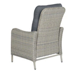 Garden Impressions Nova Verstelbare Tuinstoel - Vintage Willow -Tuinstoelen Winkel 1000052945 0104