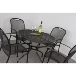 Kettler Kos Stapelstoel -Tuinstoelen Winkel 1000053223 0103