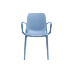Scab Ginevra Armchair - Blauw -Tuinstoelen Winkel 1000054208 0102