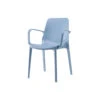 Scab Ginevra Armchair - Blauw