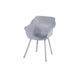 Hartman Sophie Element Dining Armstoel- Xerix - 2 St. -Tuinstoelen Winkel 1000073147 0101