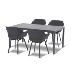 Hartman Sophie Element Dining Armstoel- Xerix - 4 St. 8 Hartman Sophie Element Dining Armstoel- Xerix - 4 St. -Tuinstoelen Winkel 1000074495 0102