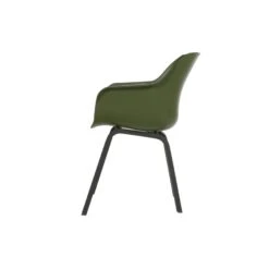 Hartman Sophie Element Dining Armstoel- Moss Groen - 4 St. -Tuinstoelen Winkel 1000074496 0102