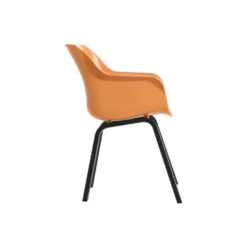 Hartman Sophie Element Dining Armstoel- Indian Orange - 4 St. -Tuinstoelen Winkel 1000074503 0102
