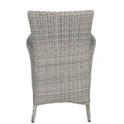 Garden Impressions Sharon Tuinstoel - Vintage Willow -Tuinstoelen Winkel 1000078028 0102