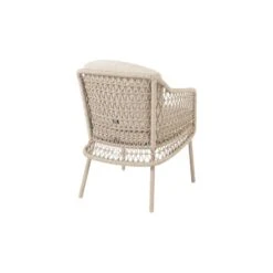 4 Seasons - Puccini Dining Tuinstoel (1 St.) -Tuinstoelen Winkel 1000080784 0103