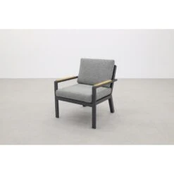 4 Seasons Proton Low Dining Tuinstoel (1 St.) -Tuinstoelen Winkel 1000081349 0102