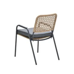 Garden Impressions Navan Tuinstoel - Natural -Tuinstoelen Winkel 1000087055 0104